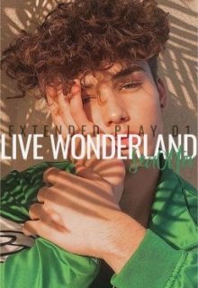 Book. "Live Wonderland" read online