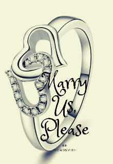 Book. "Marry Us, Please." read online