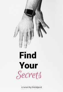 Book. "Find Your Secrets" read online