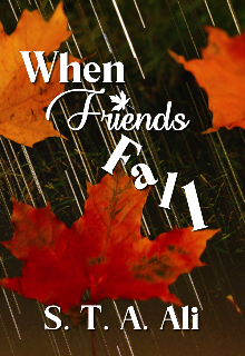 Book. "When Friends Fall" read online