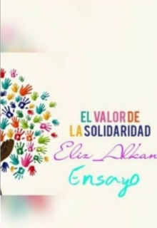 Libro. "Ensayo | La Solidaridad. ✓" Leer online