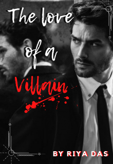 Book. "The love of a villain" read online