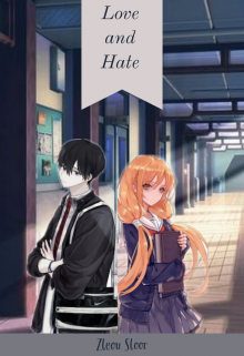 Book. "Love and Hate" read online