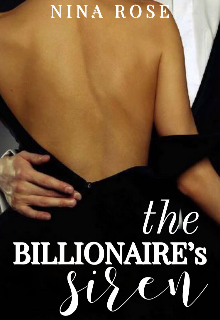 Book. "The Billionaire’s Siren" read online
