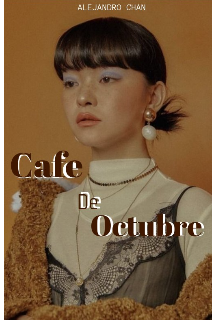 Libro. "Cafe De Octubre." Leer online