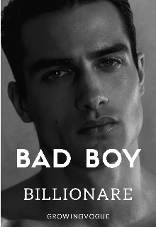 Book. "Bad Boy Billionaire " read online