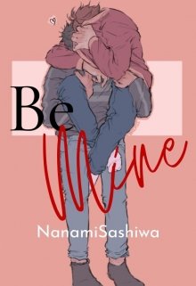 Book. "Be Mine (bl)" read online