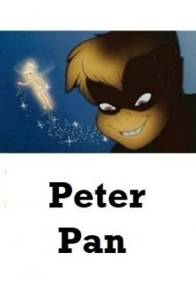 Cuentos Oscuros. Peter Pan
