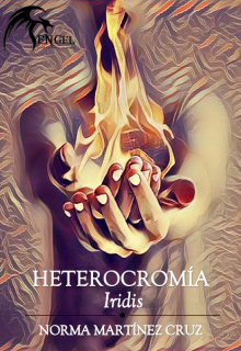 Heterocromía Iridis
