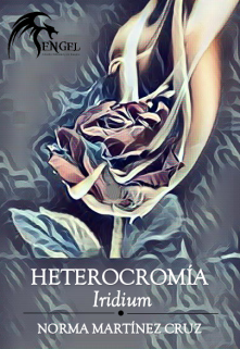 Heterocromía Iridium.