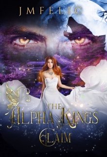 Book. "The Alpha King&#039;s Claim" read online
