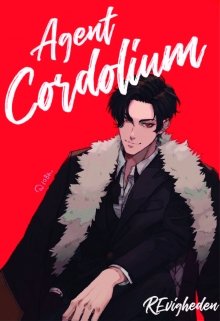 Libro. "Agent Cordolium (versión Español)" Leer online