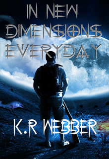Book. "In New Dimensions Everyday" read online