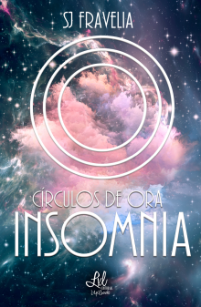 Libro. "Insomnia" Leer online