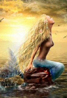 Libro. "El canto de la Sirena" Leer online