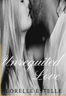 Book. "Unrequited Love" read online