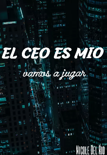 El Ceo Es Mio