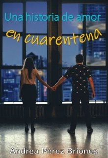 Libro. "Una Historia de Amor en Cuarentena" Leer online
