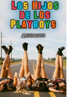 Libro. "Los hijos de los playboys (#3) " Leer online