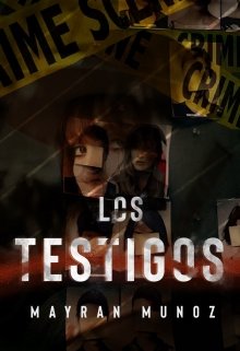 Los Testigos