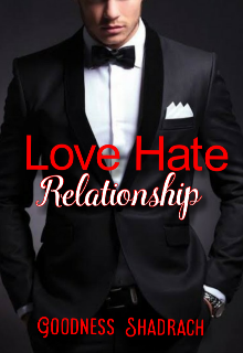 Book. "Love Hate Relationship" read online