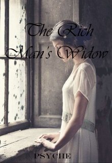 Book. "The Rich Man&#039;s Widow" read online