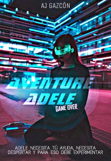 Aventure Adele