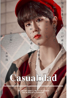 Casualidad - minsung