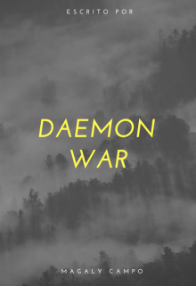 Libro. "Daemon War" Leer online