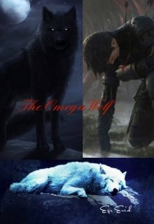 Libro. "The Omega Wolf (el lobo Omega)" Leer online