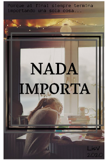 Nada Importa 