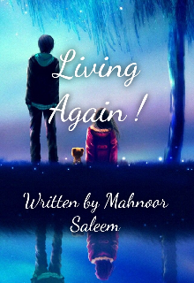 Book. "Living again" read online