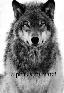 Libro. "El alpha es mi mate!" Leer online