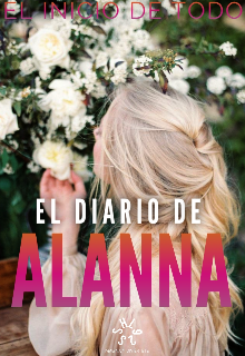 El Diario De Alanna 