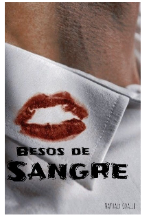 Besos de sangre 