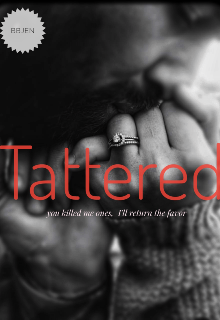 Book. "Tattered " read online