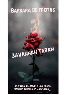 Savannah Taram