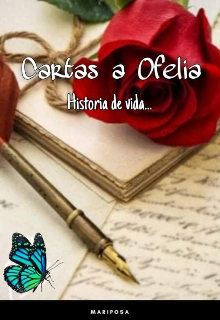 Libro. "Cartas a Ofelia" Leer online