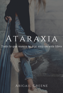 Libro. "Ataraxia" Leer online