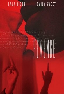 Revenge. [starker/rhodley]