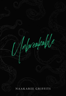 Book. "Unbreakable " read online