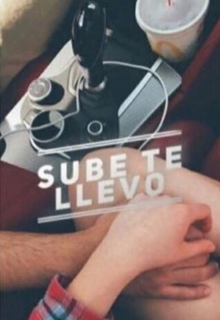 Sube te llevo 