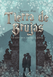 Tierra de brujas.