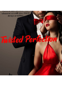 Book. "Twisted perfection" read online