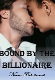 Book. "Bound by the Billionaire" read online