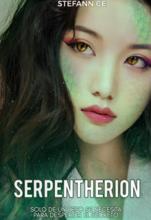 Libro. "Serpentherion " Leer online