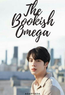 The Bookish Omega [2seok]