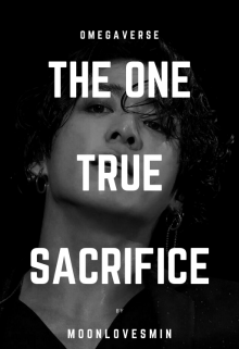 Libro. "The One True Sacrifice [yoonkook/kookgi]" Leer online
