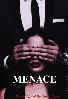 Book. "Menace" read online
