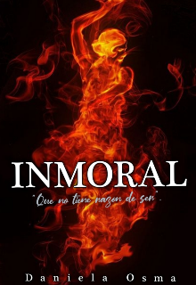 Libro. "Inmoral" Leer online